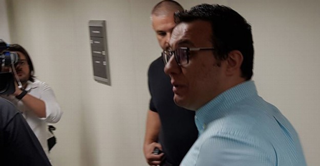 Brezilya, FETÖ Üyesi Olan Ali Sipahi'yi Türkiye'ye İade Etmeme Kararı Aldı