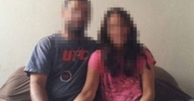 Brezilya'da Skandal Olay! 7 Sene Sonra Kardeş Olduklarını Öğrendi