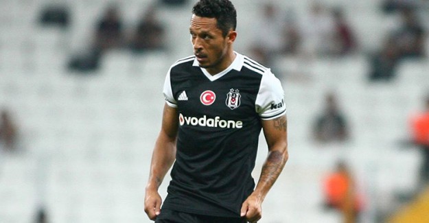 Brezilya'dan Adriano İddiası!