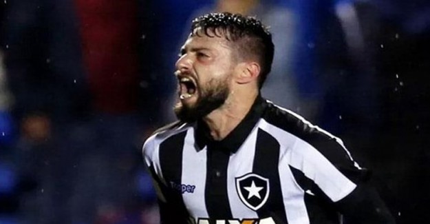 Brezilya'dan Joao Paulo İddiası