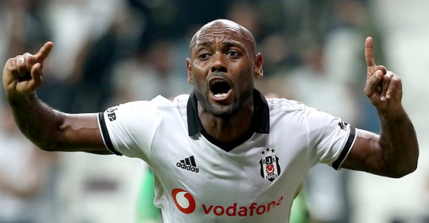 Vagner Love'ın Cezası Belli Oldu