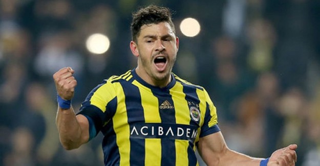 Brezilyalılar Giuliano'yu Gözlemlemeye Geliyorlar!