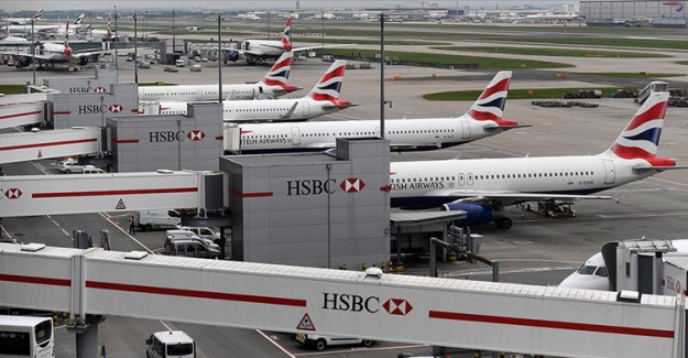 British Airways Pilotları İki Günlük Grev Başlattı