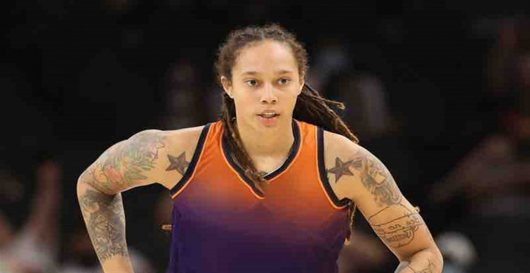 Brittney Griner kimdir, nereli? Brittney Griner neden tutuklandı?