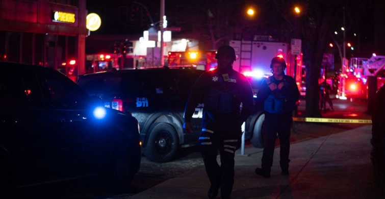 Brown Üniversitesi'nde Silahlı Saldırı: 2 Ölü, 8 Yaralı