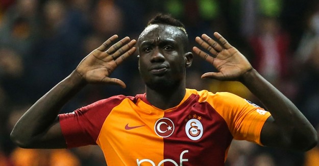 Brugge, Diagne'yi Kamp Kadrosuna Almadı!