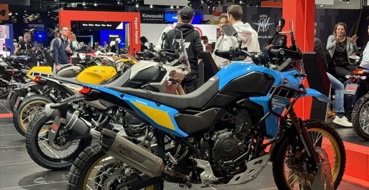 Brüksel Otomobil Fuarı 102. Yılını Kutluyor