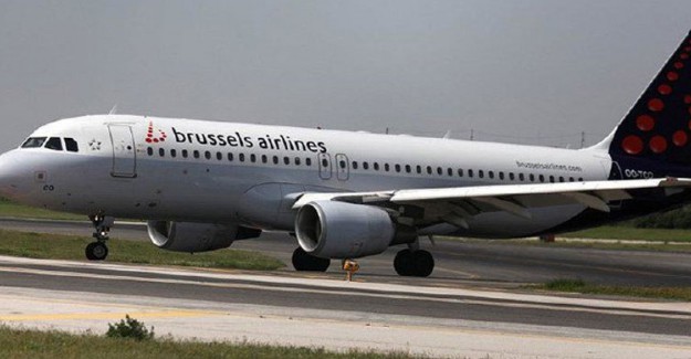 Brüksel'deki Grevin Devlete Maliyeti 13 Milyon Euroyu Buldu