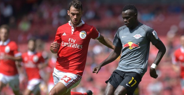 Bruma'da Flaş Gelişme! Taraftarlar Oyuncuyu Oyladı