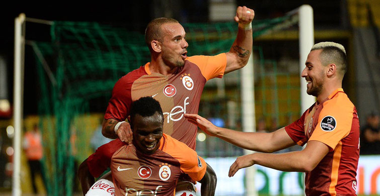 Bruma'dan Galatasaray Dönemi İle İlgili Çarpıcı İtiraflar