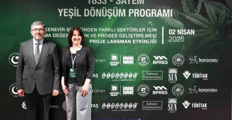 BŞEÜ Kenevir Projesi ile Sanayiye Yeni Ürünler Kazandırmayı Hedefliyor