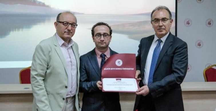 Bşeu'de ‘Edebali’nin İzinde Ahiliğin İktisadi ve Sosyal Boyutları’ semineri gerçekleştirildi