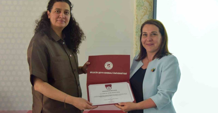 BŞEÜ’de Hemşirelik Haftası Coşkusu