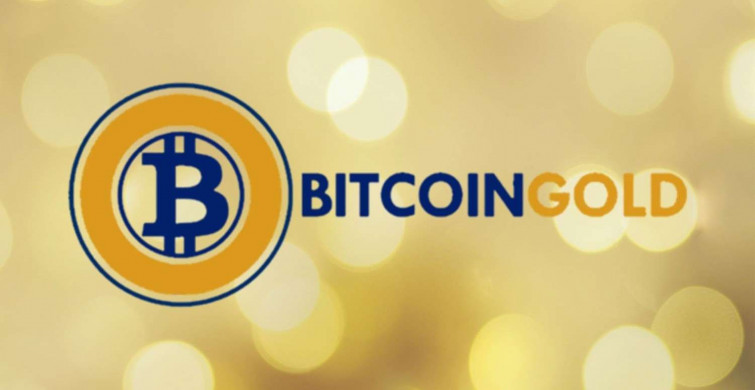 BTG coin nedir? Bitcoin Gold coin projesi ve yol haritası