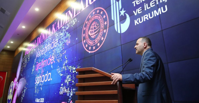 BTK, akıllı cihazlarda eko-tasarım düzenlemesi için çalışmalara başladı