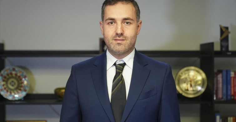 BTM Genel Müdürü Önder Kul, Anadolu Ajansı'nın Oylamasında Yer Aldı