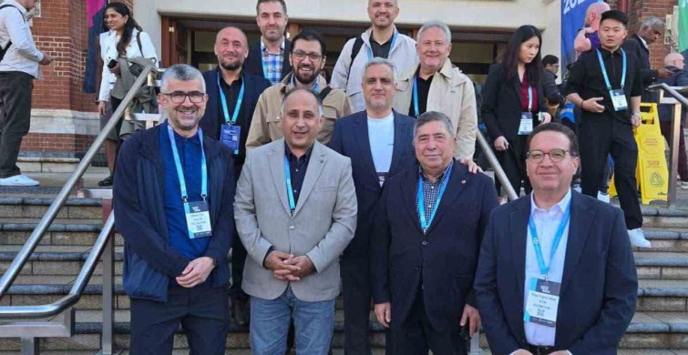 Btm, Londra’da küresel girişimcilik ekosistemiyle bir araya geldi