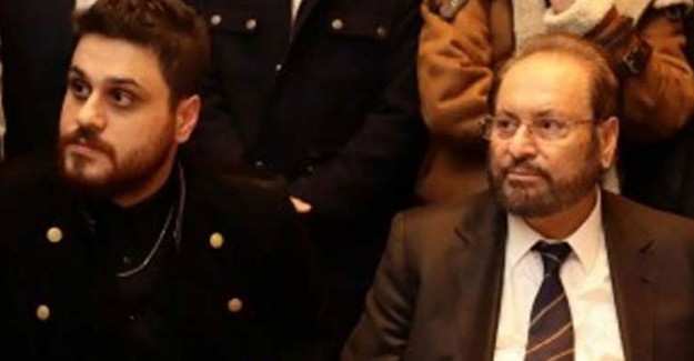 BTP Genel Başkanlığına Haydar Baş'ın Oğlu Hüseyin Baş Getirildi