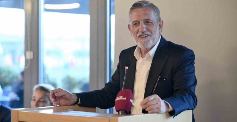 BTSO başkanı İbrahim Burkay, Demirtaş’taki firma sahipleriyle buluştu