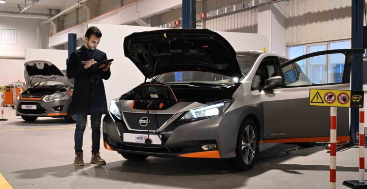 BTSO MESYEB ile Nitelikli Dönüşüm