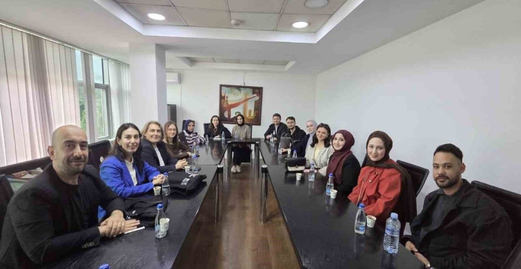 Btu’den Balkan açılımına güçlü imza: Üsküp’te ortak gelecek tasarımı