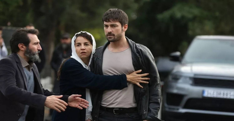 Bu akşam başlıyor: Yürek Çıkmazı dizisi konusu nedir, oyuncuları kimler?  Yürek Çıkmazı ne zaman ve hangi kanalda?