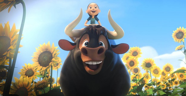 Bu Animasyon Filmi Çok Huzurlu Olacak