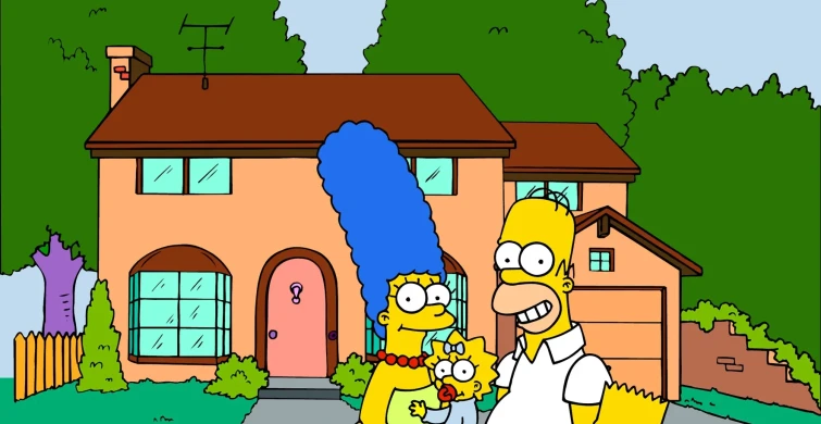 “Bu Artık Tesadüf Değil!” Simpsonlar 2026’yı mı İşaret Ediyor? Korkutan Sahne ve İddialar Gündemde