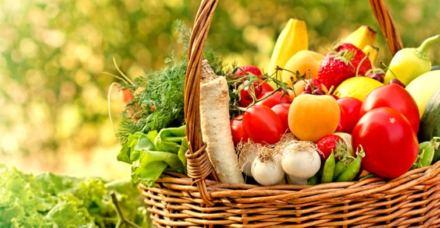 Bu Besinleri Tüketmek D Vitamini Eksikliğini Gideriyor