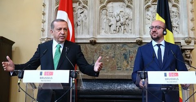 Bu Çıkışı 'One Minute'dan Daha Çok Konuşulur