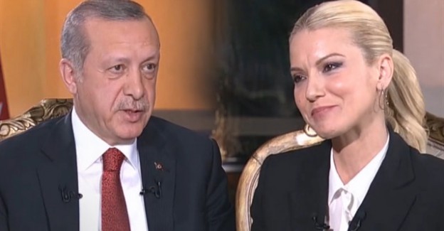 Bu Diyalog TRT Canlı Yayınına Damga Vurdu: Neyi Kapatıyoruz?
