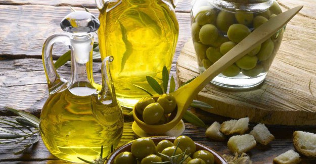 Bu Diyetle Haftada 2 Kilo Verin 