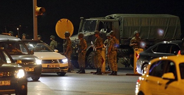 Cuntacı Binbaşı'ndan Hain Talimat!  ''Çok Kan Akacak''