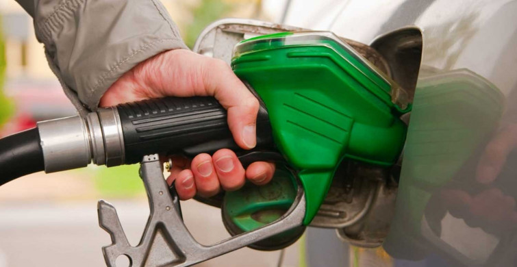 Bu geceden itibaren Benzine 1,43 lira; motorine 1,38 lira zam bekleniyor