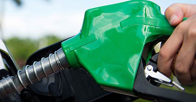 Bu Geceyarısı Benzine İndirim Var!
