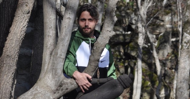 'Bu Güç Ve İnanç Hepimizde Var'