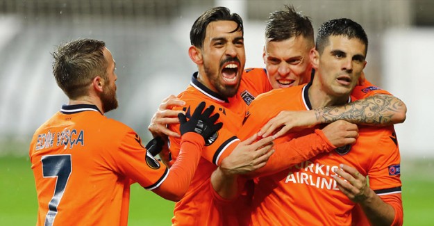 Bu Gurur Okan Buruk'un!