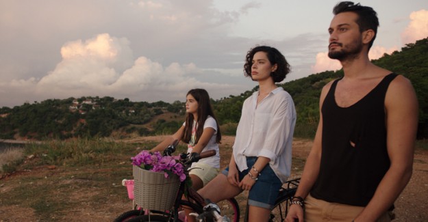 Bu Hafta 8 Yeni Film Beyazperdede Yerini Alacak