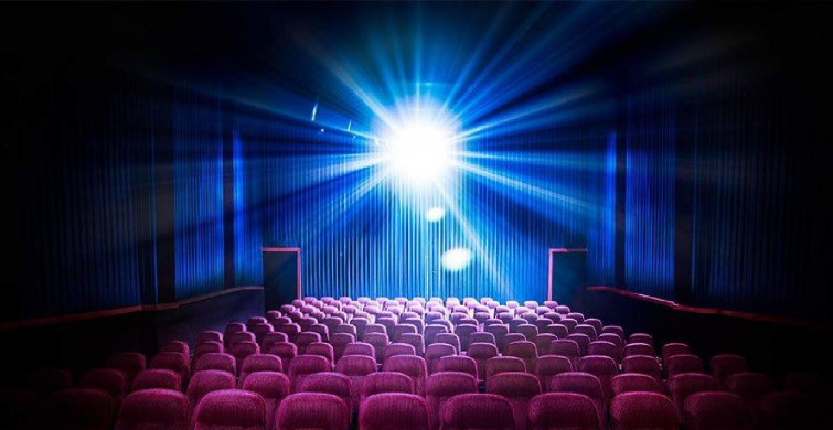Bu hafta hangi filmler vizyona girecek? 8 Nisan Cuma vizyona girecek filmler