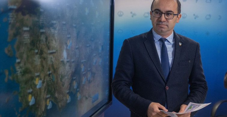 Bu Hafta Hava Durumu: Az Bulutlu ve Açık