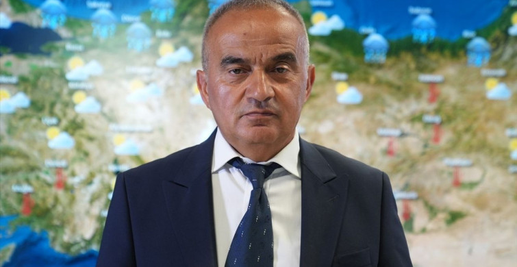 Bu Hafta Sıcak Hava Dalgası Ülke Genelinde Etkili Olacak