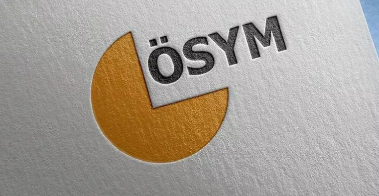 Bu hafta sonu 12-13 Mart'ta ne sınavı var? 2022 ÖSYM sınav takvimi