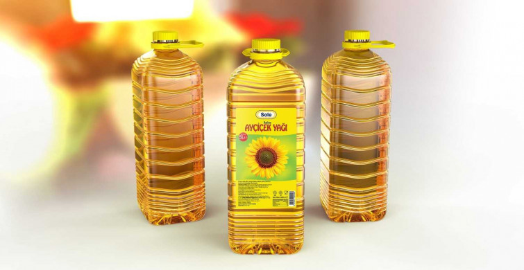 Bu hafta sonu  BİM’de 5 litre Ayçiçek yağına indirim yapıldı! 145 TL'den raflarda yerini alıyor! Kaçırmayın!