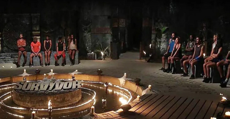 Bu Hafta Survivor'da Kim Elendi?