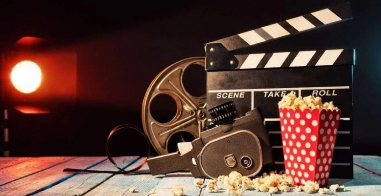Bu hafta vizyona girecek filmler hangileri? 1 Nisan 2022 Cuma vizyona girecek filmler
