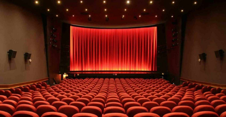 Bu hafta vizyona hangi filmler girecek? 17 Haziran Cuma vizyona girecek filmler