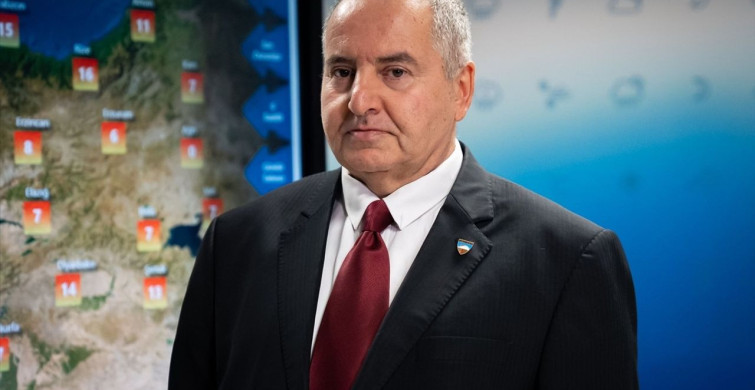 Bu Hafta Yağışlı Hava Bekleniyor