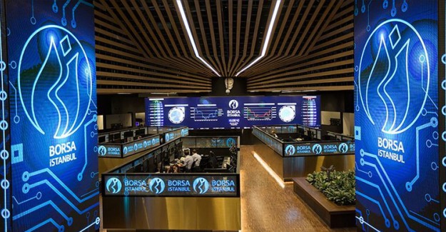 Bu Haftanın En Çok Kazandıranı Borsa Oldu