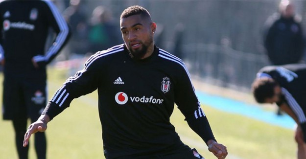 Bu Hali İle Beşiktaş'a İlaç Olur!