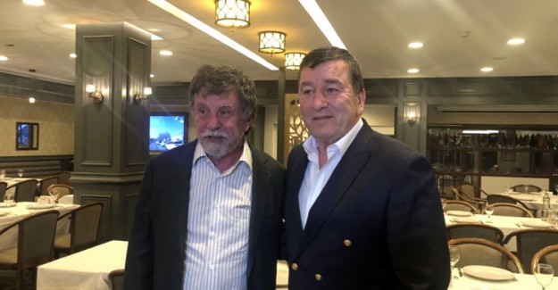 'Bu İş Sadece Futbol İşi Değil'